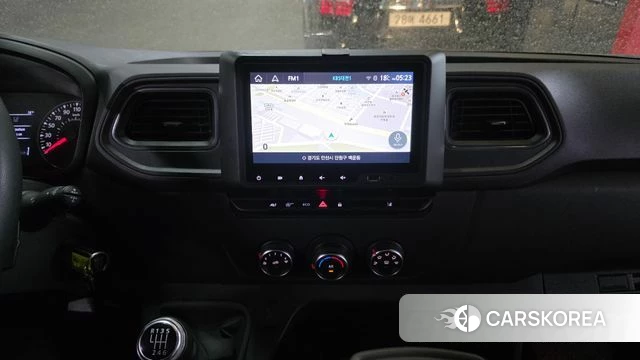 Renault Korea (Samsung) Master id 4231551 из Кореи 20