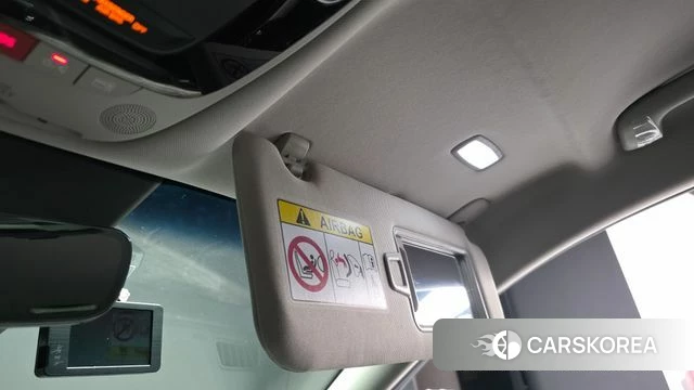 Kia K8 Hybrid id 4774956 из Кореи 20