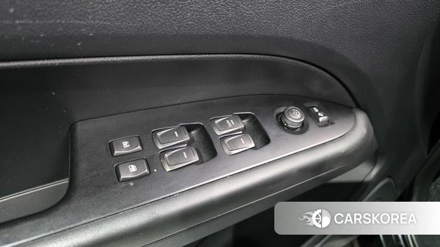 Ssangyong Rexton Sports Cannes id 4698214 из Кореи 20