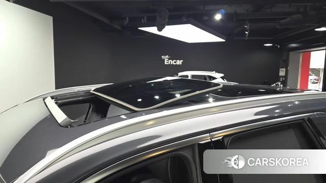 Hyundai Palisade id 4470373 из Кореи 20