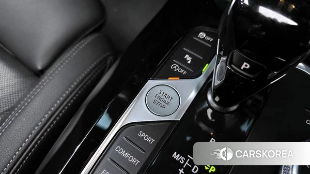 BMW X4 (G02) id 4201823 из Кореи 20