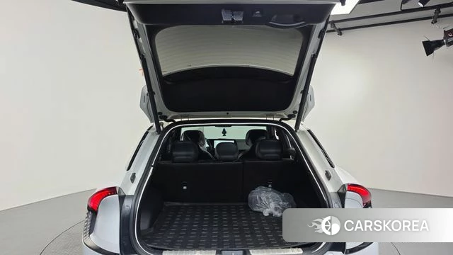 Kia EV6 id 4720864 из Кореи 20