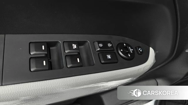 Kia The New Kia Ray id 4897542 из Кореи 20