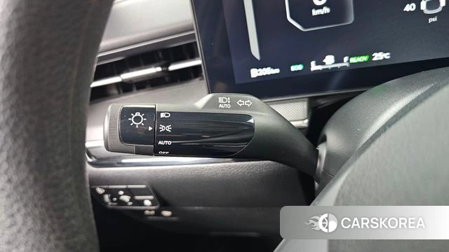 Kia The New K5 Hybrid 3rd generation id 4528148 из Кореи 20