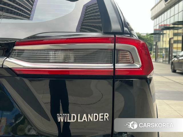 Toyota Wilanda id 4263642 из Китая 20