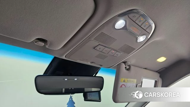 Hyundai The New Grandeur IG id 4688692 из Кореи 20
