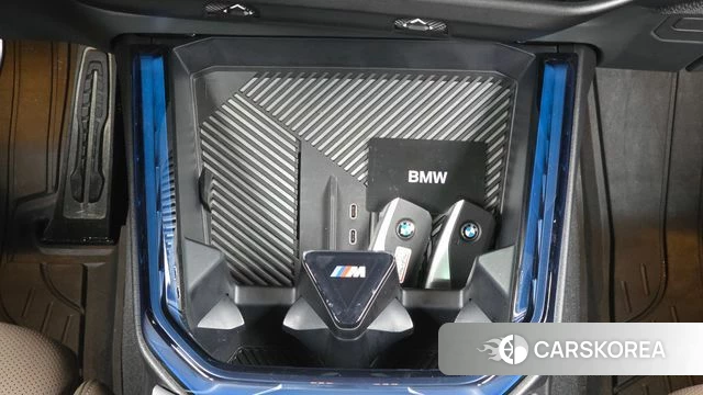BMW X3 (G45) id 4773271 из Кореи 20