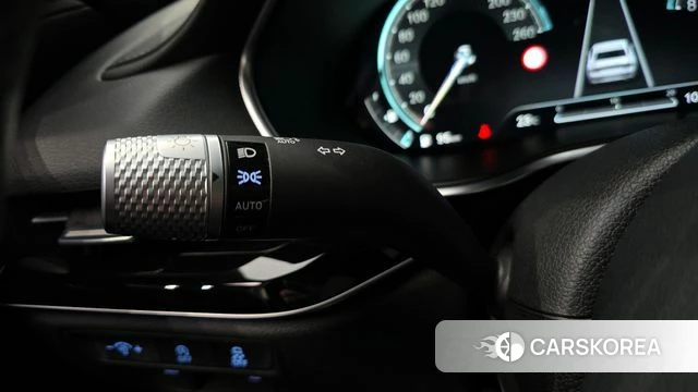 Genesis G80 (RG3) id 4361642 из Кореи 20