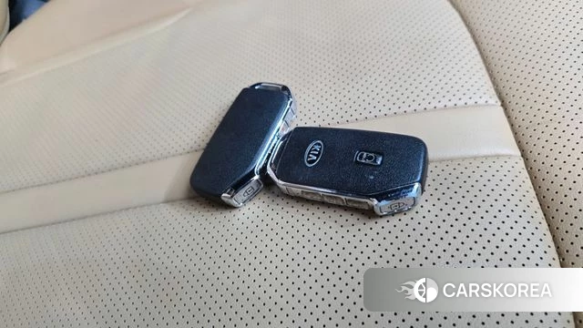 Kia K5 3rd generation id 4362628 из Кореи 20