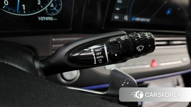 Hyundai The New Grandeur IG id 4573903 из Кореи 20