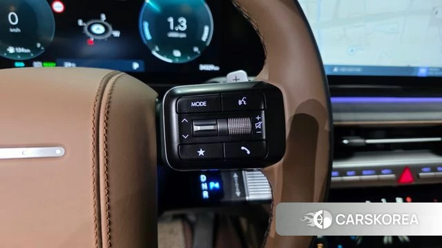 Hyundai Grandeur Hybrid (GN7) id 4681712 из Кореи 20