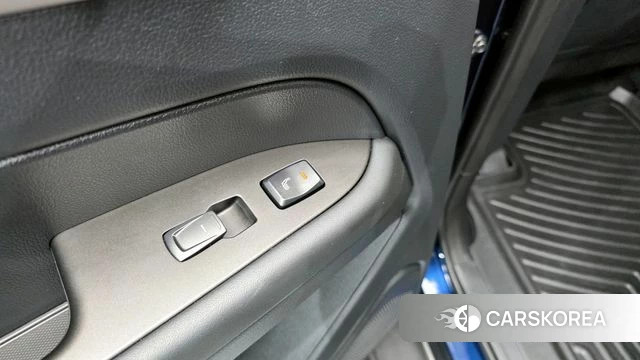 Ssangyong Rexton Sports id 4305085 из Кореи 20