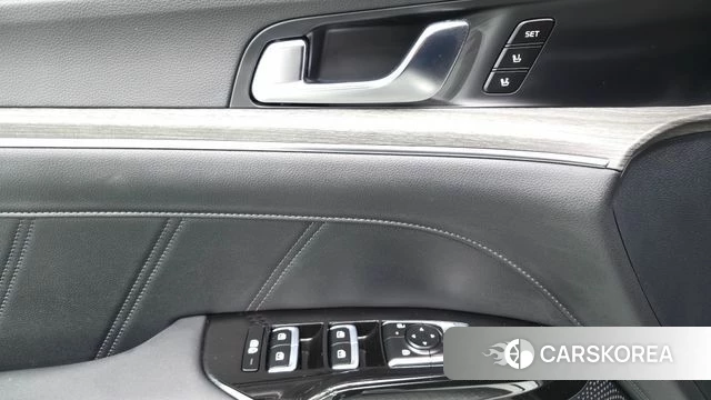 Kia The New K5 3rd generation id 4655540 из Кореи 20