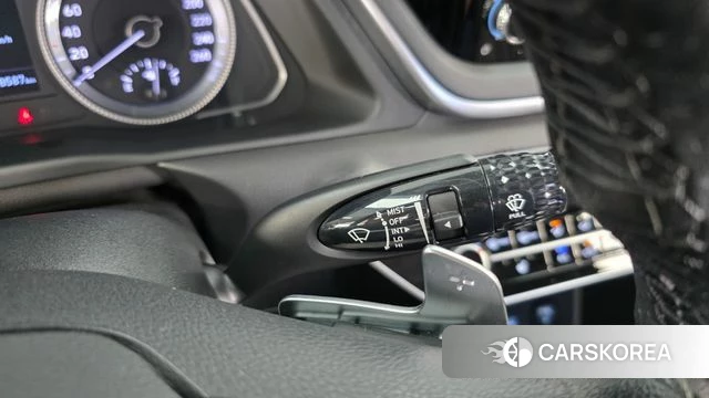 Hyundai Sonata (DN8) id 4907393 из Кореи 20