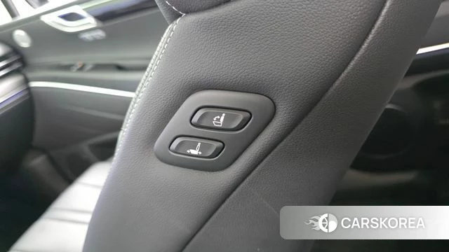 Genesis GV80 id 4584493 из Кореи 20