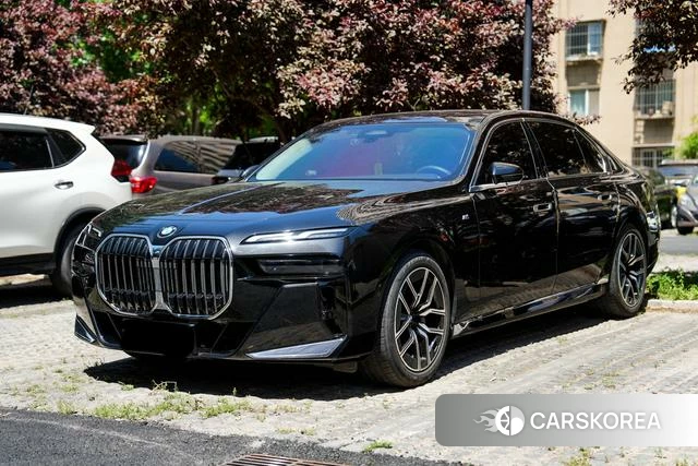 BMW 7 series id 4273193 из Китая 20