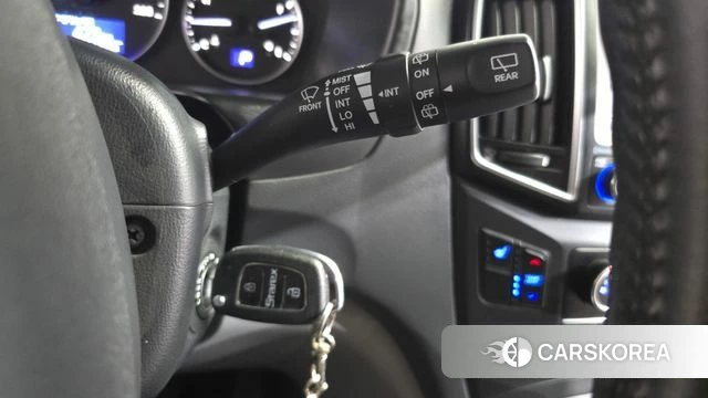 Hyundai The New Grand Starex id 4225797 из Кореи 20