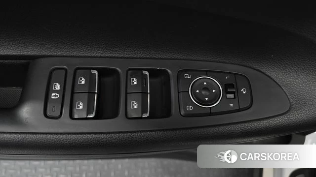 Hyundai The New Grandeur IG Hybrid id 4561506 из Кореи 20