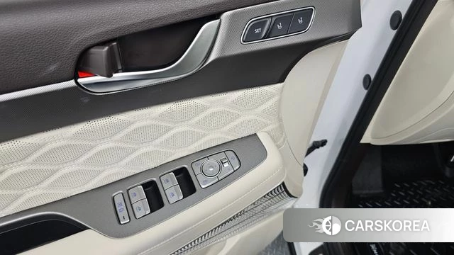 Hyundai Palisade id 4361398 из Кореи 20