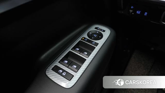 Hyundai Santa Fe (MX5) id 4266288 из Кореи 20
