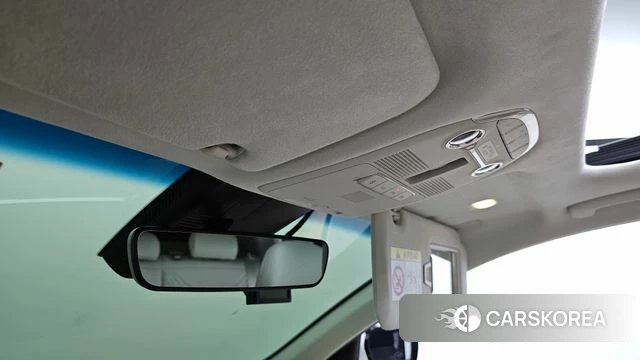 Hyundai The New Grandeur IG id 4525009 из Кореи 20