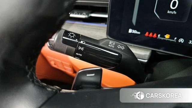 Kia The New K5 3rd generation id 4681490 из Кореи 20
