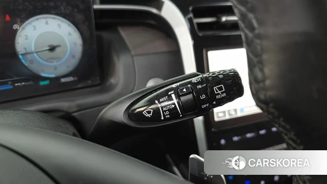 Hyundai Tucson (NX4) id 4402598 из Кореи 20