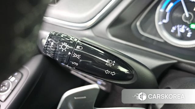 Hyundai Sonata Hybrid (DN8) id 4918138 из Кореи 20