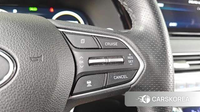 Hyundai Palisade id 4676855 из Кореи 20