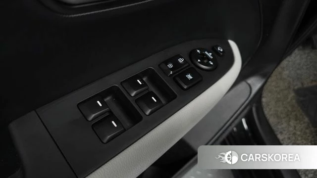 Kia The New Kia Ray id 4905325 из Кореи 20