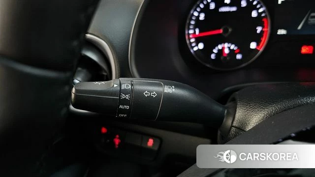 Kia The New K3 2nd generation id 4201183 из Кореи 20