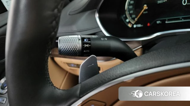 Genesis G80 (RG3) id 4250168 из Кореи 20