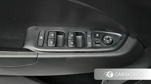 Hyundai Venue id 4609608 из Кореи 20