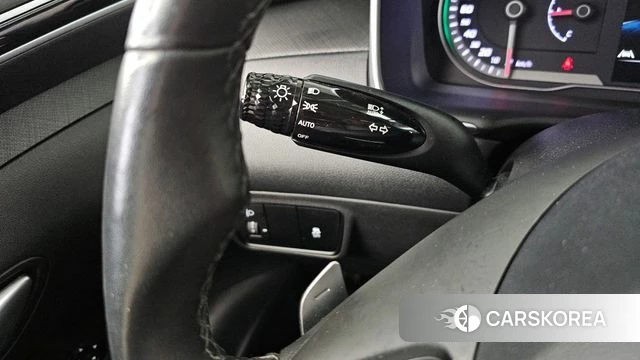 Hyundai Tucson (NX4) id 4349950 из Кореи 20