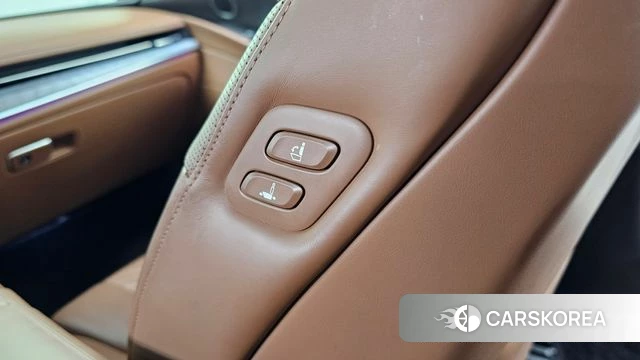Genesis G80 (RG3) id 4309033 из Кореи 20