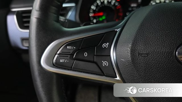 Renault Korea (Samsung) XM3 id 4768410 из Кореи 20