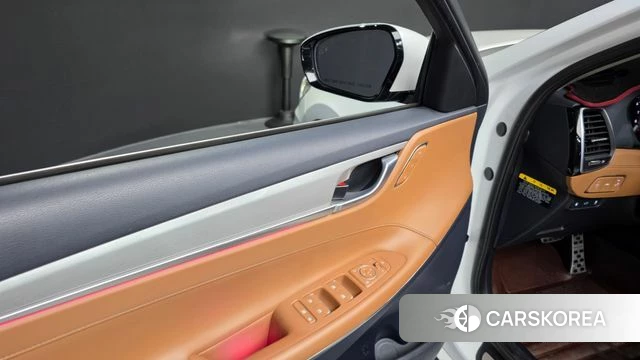 Hyundai Grandeur IG id 4233102 из Кореи 20