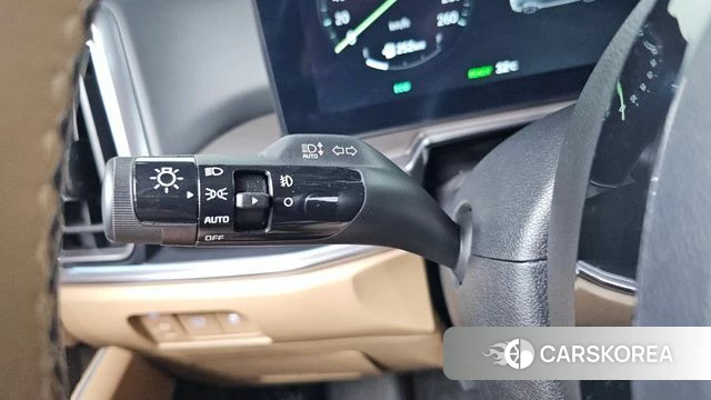 Kia The New Sorento 4th Generation id 4725183 из Кореи 20