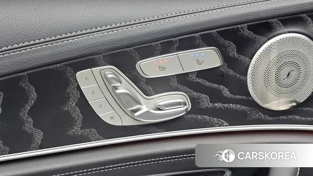 Mercedes-Benz E-Class W213 id 4898445 из Кореи 20