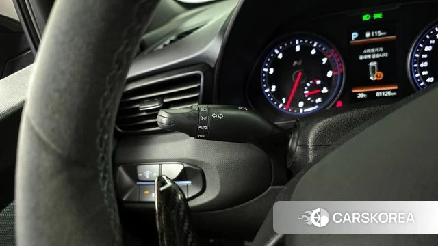 Hyundai Veloster (JS) id 4294195 из Кореи 20