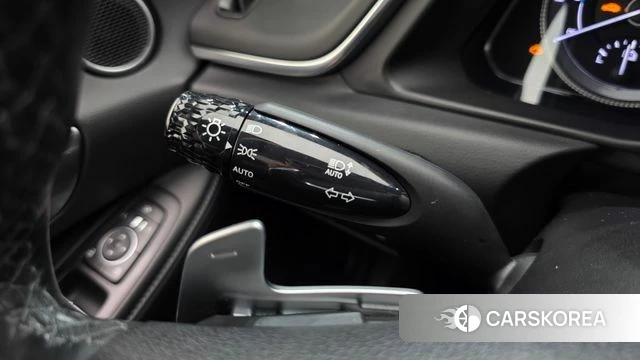 Hyundai Sonata Hybrid (DN8) id 4641285 из Кореи 20