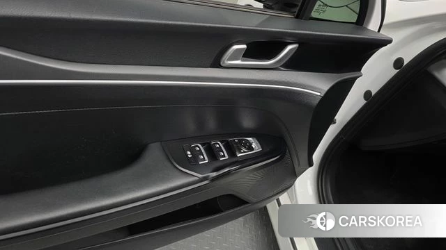 Kia K5 3rd generation id 4470760 из Кореи 20