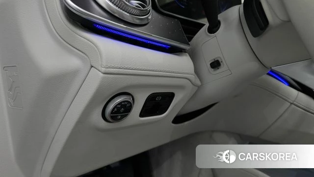 Mercedes-Benz EQE V295 id 4463375 из Кореи 20