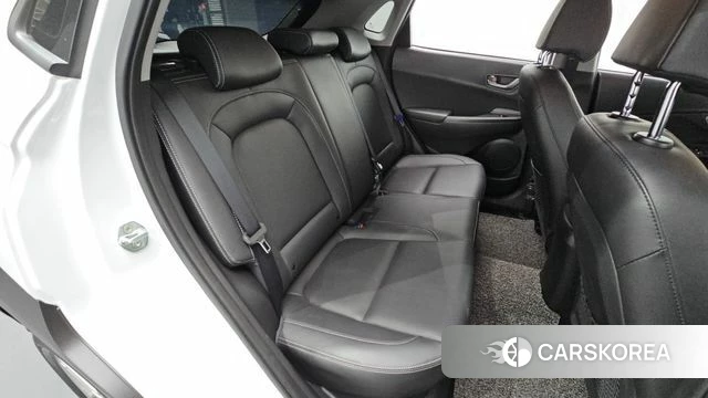 Hyundai Kona id 4197025 из Кореи 20