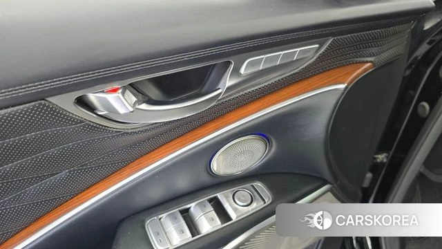 Kia More K9 id 4658257 из Кореи 20