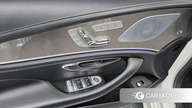 Mercedes-Benz CLS-Class C257 id 4595130 из Кореи 20