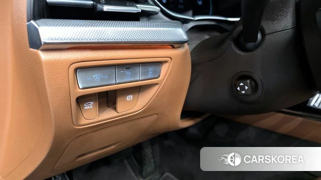 Genesis G80 (RG3) id 4195472 из Кореи 20