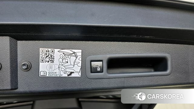 Toyota Sienna 4th Generation id 4322702 из Кореи 20