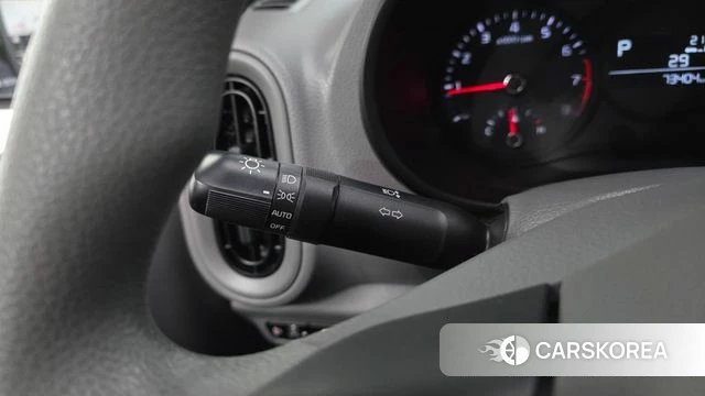 Kia Morning Urban (JA) id 4619484 из Кореи 20
