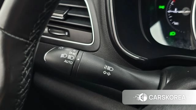 Renault Korea (Samsung) The New QM6 id 4443736 из Кореи 20
